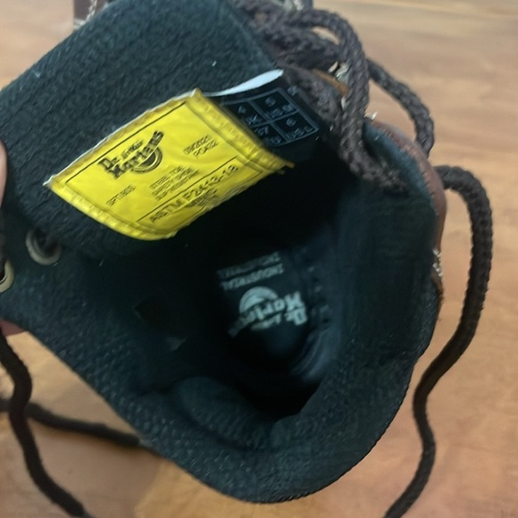 Dr. Martens Ironbridge Trailblazer Boots Size 5 main image 7